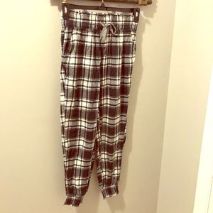 Aerie PJ pants